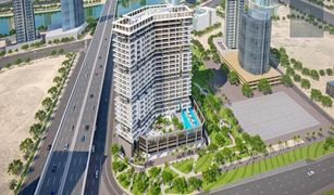 1 Bedroom Apartment for sale in Ubora Towers, Dubai The Paragon by IGO