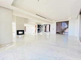 8 Bedroom Villa for sale at HIDD Al Saadiyat, Saadiyat Island