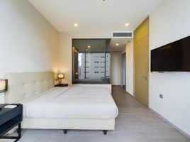 1 Schlafzimmer Appartement zu vermieten im The Esse Asoke, Khlong Toei Nuea