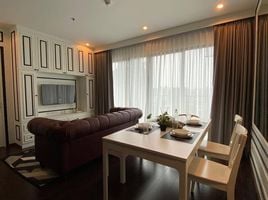 คอนโด 2 ห้องนอน ให้เช่า ในโครงการ ซี เอกมัย, คลองตันเหนือ