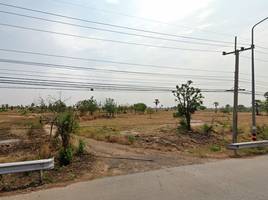  Grundstück zu verkaufen in Non Thai, Nakhon Ratchasima, Dan Chak