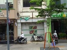Studio Villa for sale in District 3, Ho Chi Minh City, Ward 1, District 3