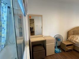 1 Schlafzimmer Wohnung zu vermieten im The Seed Mingle, Thung Mahamek, Sathon