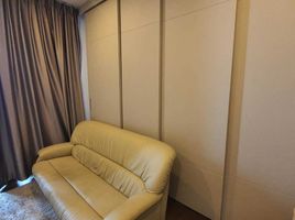 1 Schlafzimmer Wohnung zu vermieten im Ideo Q Siam-Ratchathewi, Thanon Phaya Thai