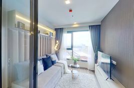Condo with 1 Bedroom and 1 Bathroom is available for sale in Bangkok, Thailand at the Life Ladprao Valley development
