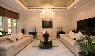 3 Bedrooms Villa for sale in Canal Cove Villas, Dubai Canal Cove Frond H