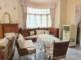 4 Schlafzimmer Villa zu verkaufen im Baan Chaofa Thani, Chalong