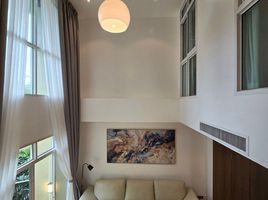 2 Schlafzimmer Wohnung zu vermieten im The Cadogan Private Residences, Khlong Tan Nuea, Watthana