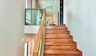 5 Bedrooms House for sale in Khlong Song Ton Nun, Bangkok Perfect Masterpiece Rama 9 - Krungthep Kreetha