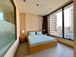 2 Schlafzimmer Appartement zu vermieten im The Esse Asoke, Khlong Toei Nuea