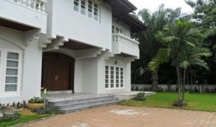 5 chambres Maison a vendre à Bang Kaeo, Samut Prakan Lakeside Villa 2 