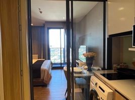 Studio Wohnung zu verkaufen im Once Pattaya Condominium, Na Kluea