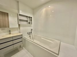 1 Bedroom Apartment for sale at HQ By Sansiri, Khlong Tan Nuea