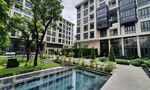 Features & Amenities of The Reserve Sukhumvit 61