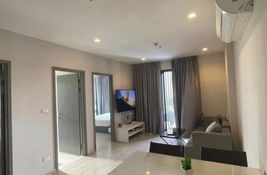 2 bedroom Condo for sale at The Base Central Pattaya in , Thailand 