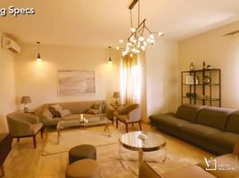 4 Bedroom Apartment for sale at Fifth Square, North Investors Area, New Cairo City