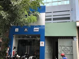 Studio Villa zu verkaufen in District 10, Ho Chi Minh City, Ward 8