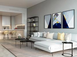 Studio Apartment for sale at Peninsula One, Executive Towers