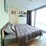 2 Schlafzimmer Wohnung zu vermieten im Wish @ Samyan, Maha Phruettharam