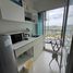 Studio Condo for rent at Baan Kiang Fah, Nong Kae, Hua Hin