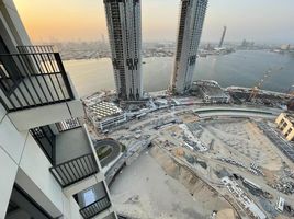 1 Bedroom Condo for sale at Address Harbour Point, Dubai Creek Harbour (The Lagoons), Dubai