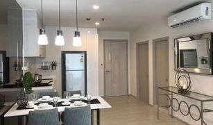 2 Bedrooms Condo for sale in Phra Khanong, Bangkok Life Sukhumvit 48