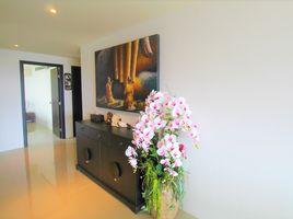 2 Bedroom Apartment for sale at Bayshore Oceanview Condominium, Patong, Kathu, Phuket