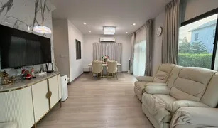 4 Bedrooms House for sale in Bang Khu Wat, Pathum Thani Anasiri Krungthep-Pathumthani