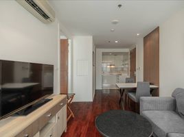 1 Bedroom Condo for rent at GM Serviced Apartment, Khlong Toei