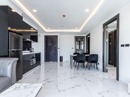 2 Schlafzimmer Appartement zu vermieten im Arcadia Millennium Tower, Nong Prue