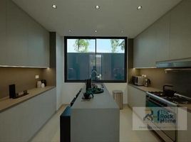 3 Bedroom Townhouse for sale at Sequoia, Hoshi, Al Badie
