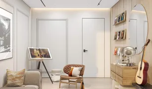 Estudio Apartamento en venta en District One, Dubái The Highbury