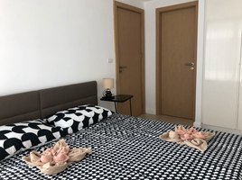 1 Schlafzimmer Wohnung zu verkaufen im Aurora Pratumnak, Nong Prue, Pattaya