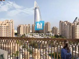 2 बेडरूम अपार्टमेंट for sale at Jadeel, Madinat Jumeirah Living, उम्म सुकीम