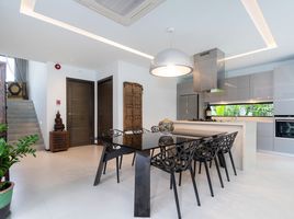 3 спален Дом на продажу в Civetta Grand Villa , Раваи