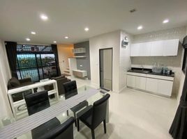 3 Bedroom House for rent at Cozy @ Ladprao 41, Chantharakasem, Chatuchak, Bangkok, Thailand