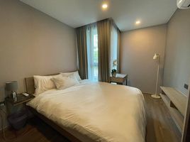 1 Schlafzimmer Appartement zu vermieten im The Teak Sukhumvit 39, Khlong Tan Nuea