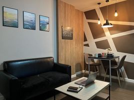 1 Schlafzimmer Wohnung zu vermieten im D Condo Creek, Kathu, Kathu, Phuket