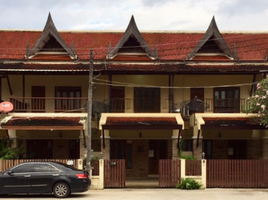 2 Bedroom House for rent at Andaman Place Ban Don, Thep Krasattri