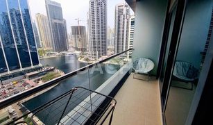 1 Bedroom Apartment for sale in Lake Allure, Dubai Goldcrest Views 1