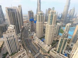 1 बेडरूम अपार्टमेंट for sale at Vida Residences Dubai Mall , 