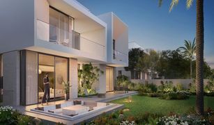 6 Habitaciones Villa en venta en Park Heights, Dubái Address Hillcrest