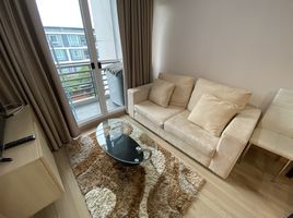 1 Bedroom Condo for sale at The Wing Place Condo, Suthep