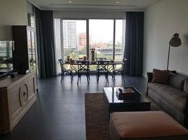 2 Bedroom Condo for rent at 185 Rajadamri, Lumphini, Pathum Wan