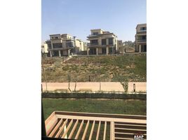 6 Bedroom Villa for sale at Villette, The 5th Settlement, New Cairo City