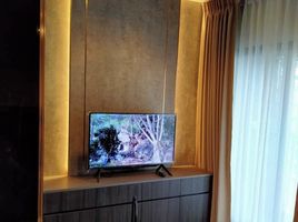 Studio Apartment for rent at Life Asoke Rama 9, Makkasan