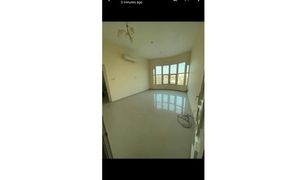 Studio Villa for sale in Baniyas East, Abu Dhabi Al Wathba