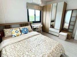 4 Schlafzimmer Haus zu vermieten im Supalai Lake Ville Phuket, Ko Kaeo, Phuket Town, Phuket