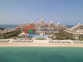 3 Bedroom Penthouse for sale at Raffles The Palm, The Crescent, Palm Jumeirah