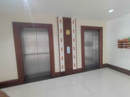 3 Bedroom Apartment for sale at The Green Places Condominium, Ratsada